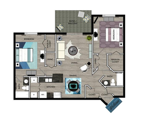 3800 Arbor Drive 1-2 Beds Apartment for Rent - Photo Gallery 51